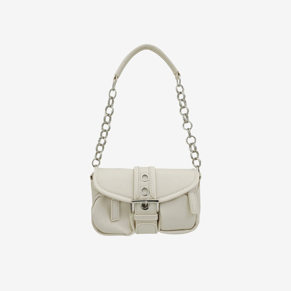 Cresset mini shoulder bag