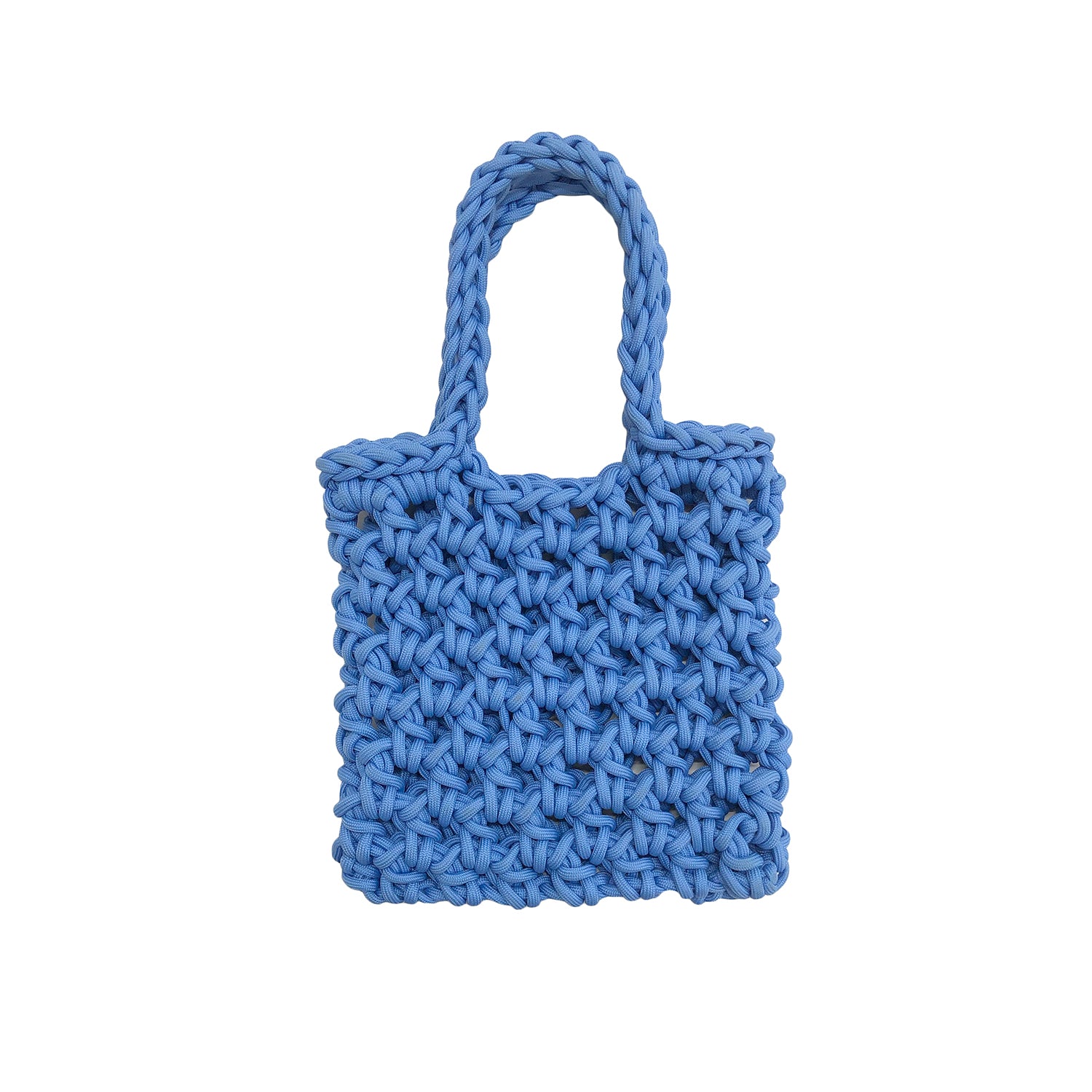 fruit net bag mini (blueberry)