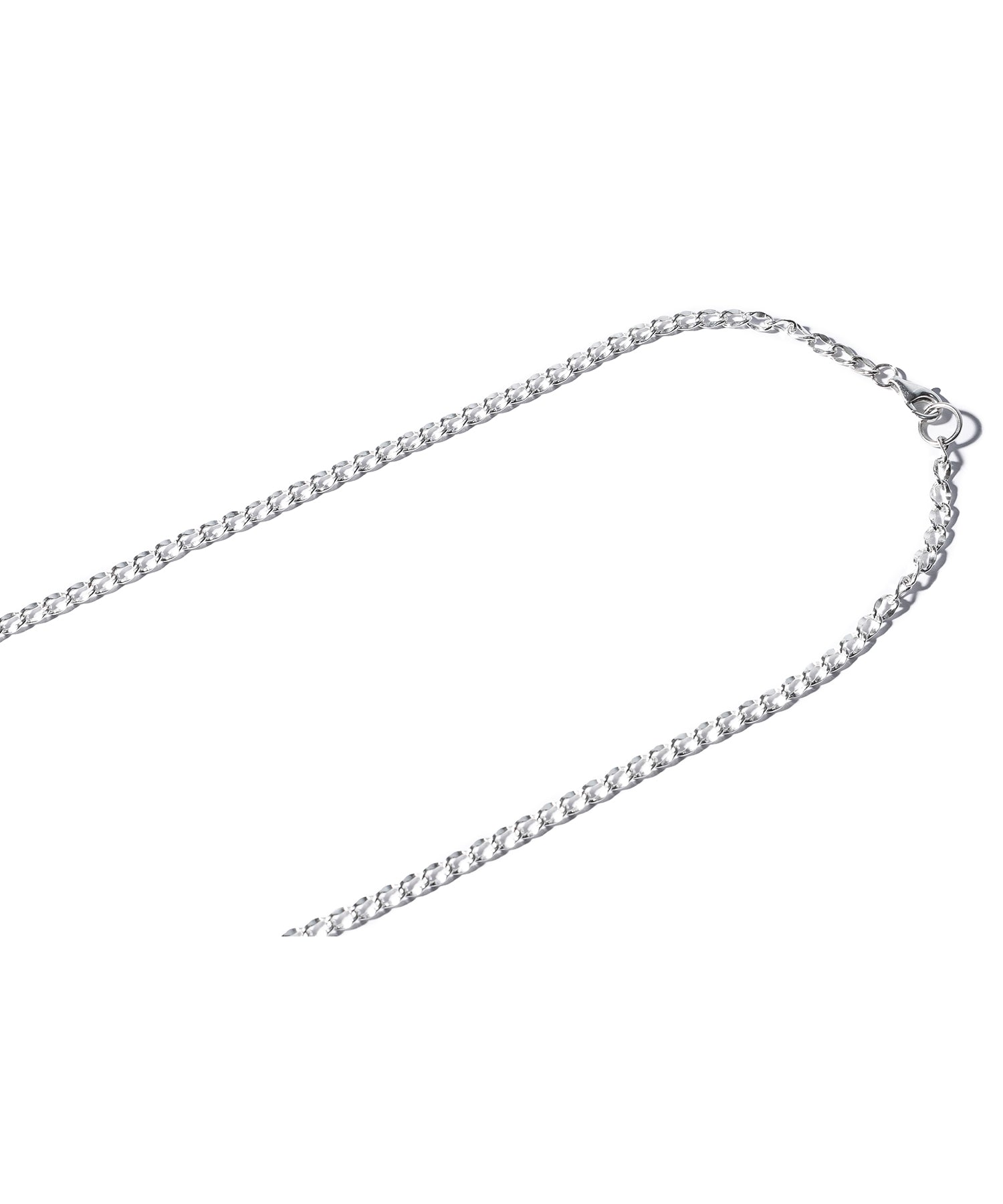 925 SILVER REGULAR CHAIN NECKLACE