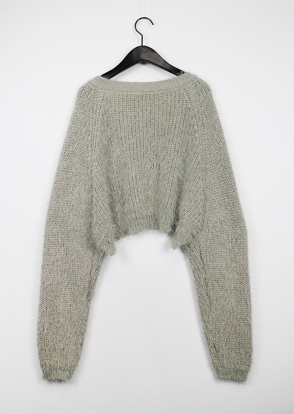 Pupu Bolero Cardigan [ Mint ]