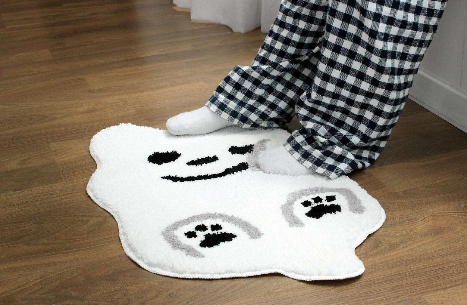 Moorugi LAZY RUG