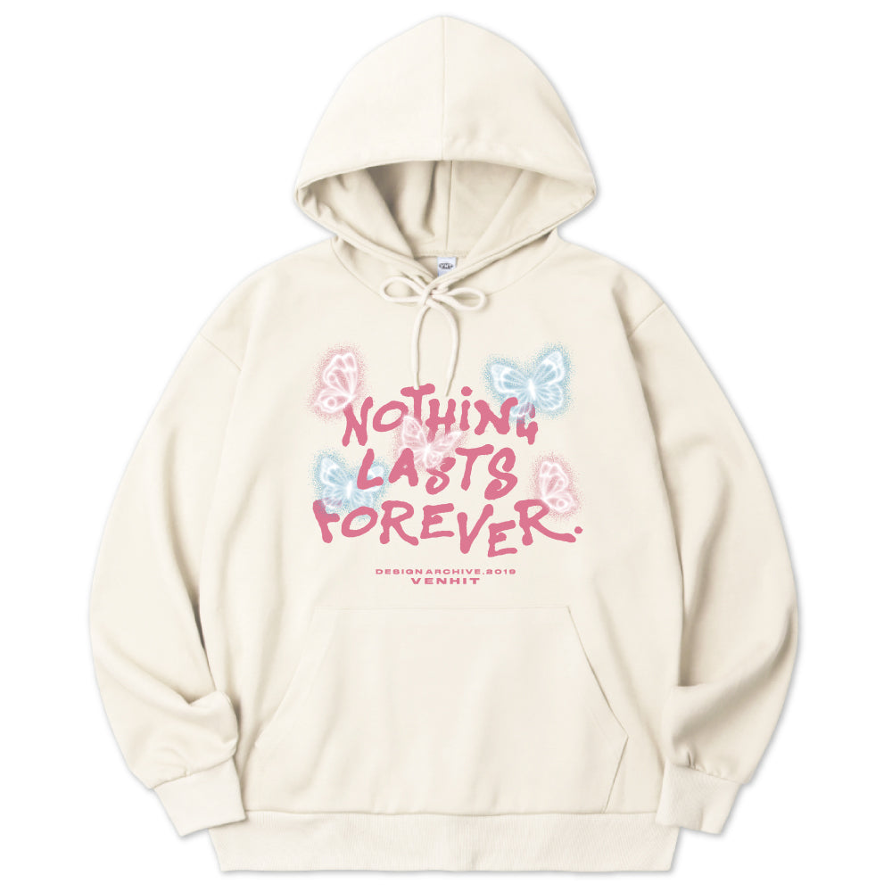 NOTHING HOODIE