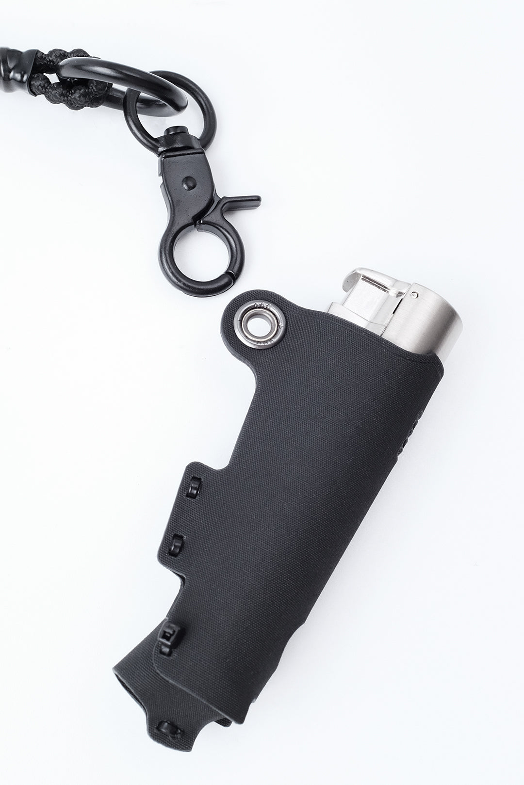 INCODER x IJ lighter holder