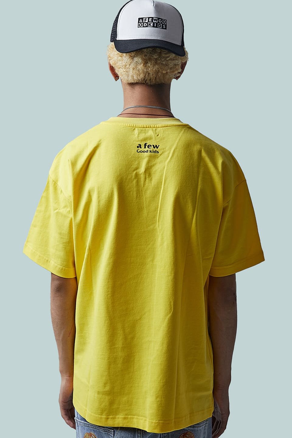 Liquid Logo Tee