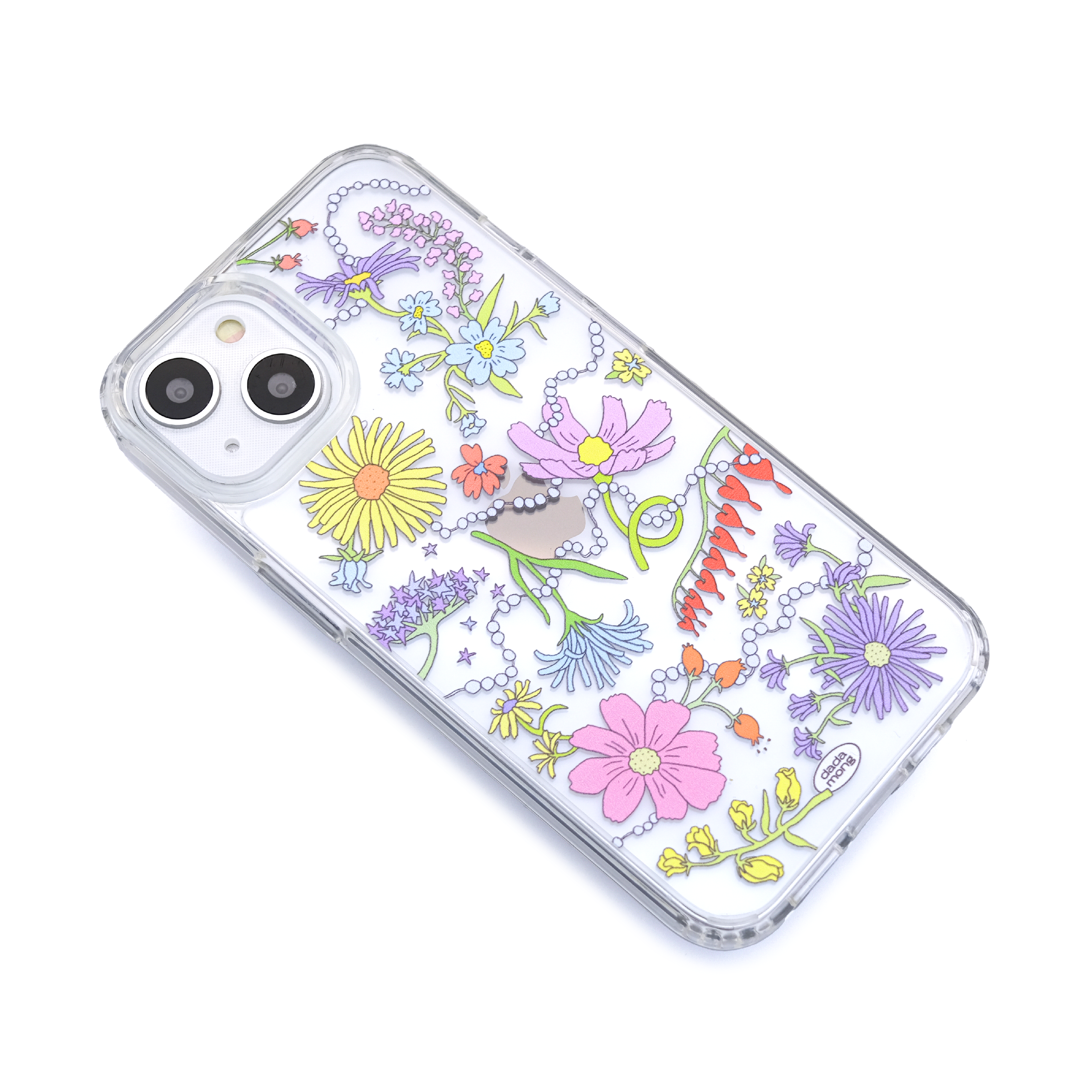 Garden serenade case