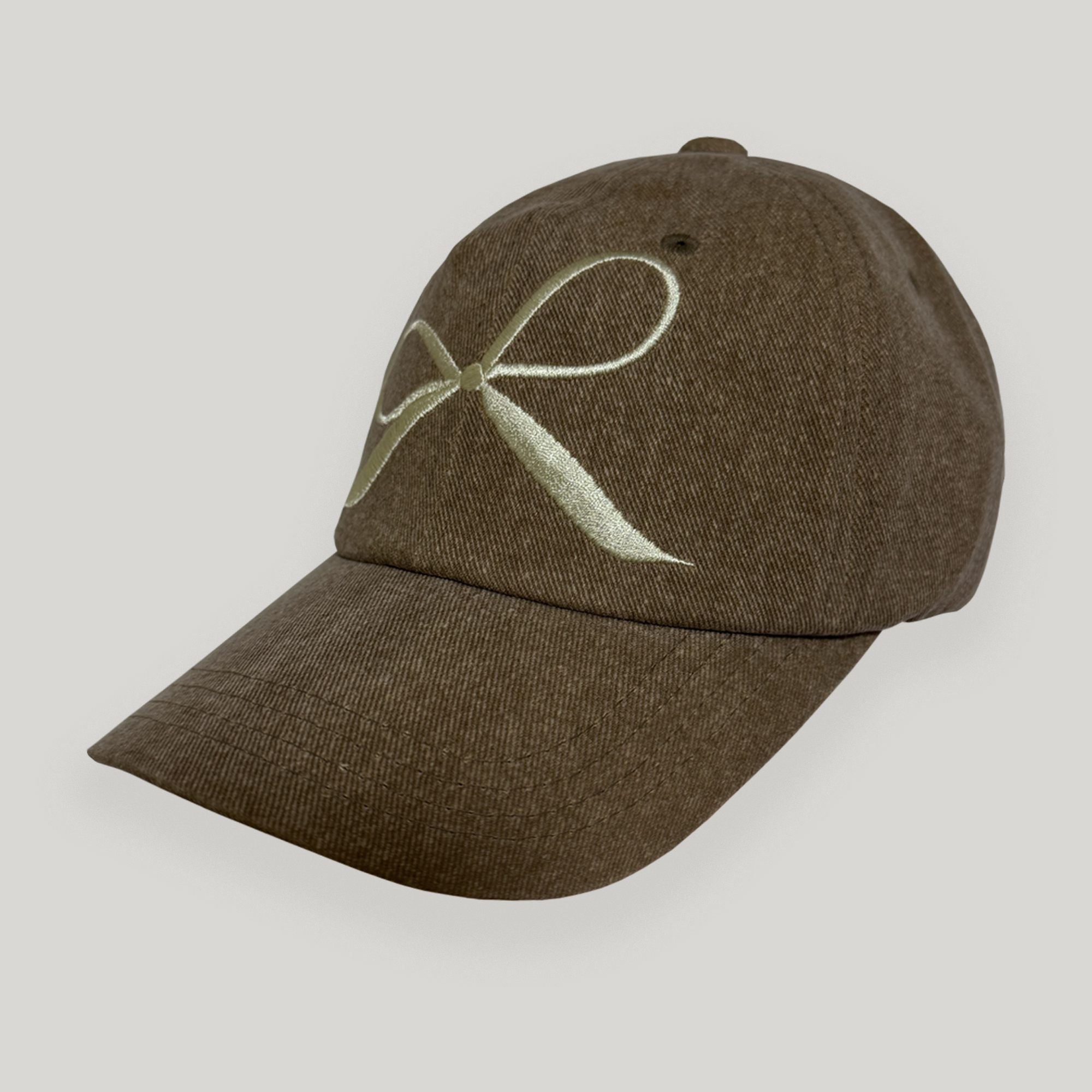 Brown Pigment Cap