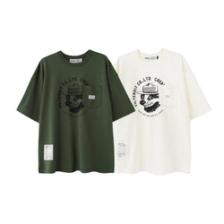 FILTER017® ミックスバジャー20SポケットTシャツ