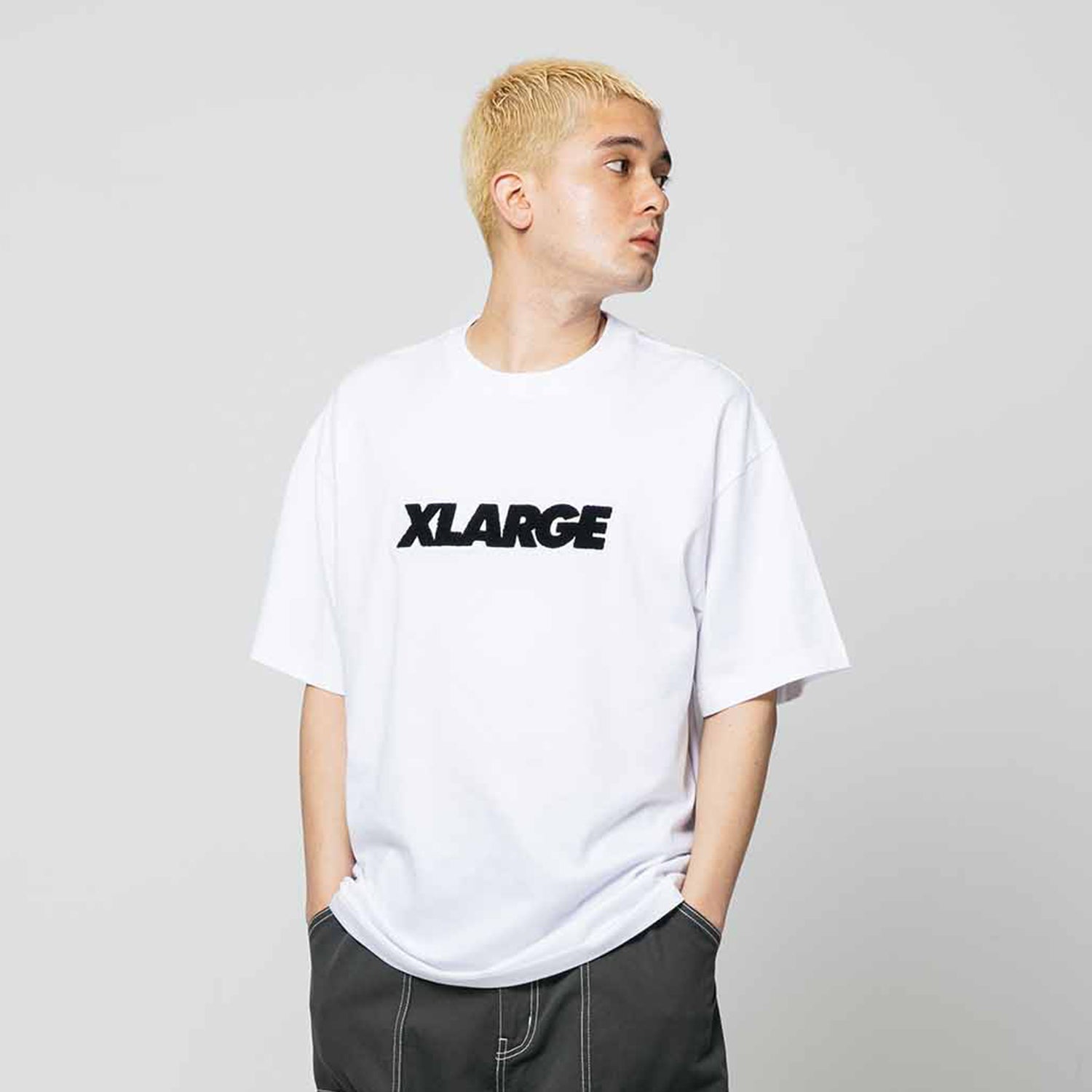 S Tシャツ