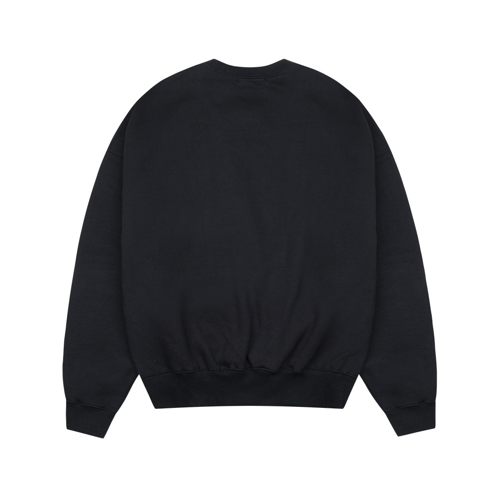 モニカクルーネック/ YK MONICA CREWNECK