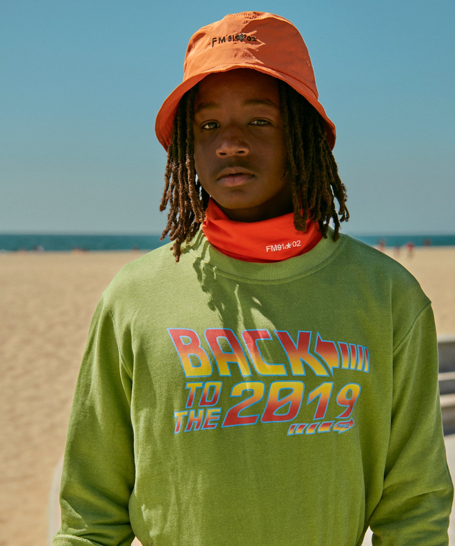 BT2019 SWEATSHIRT