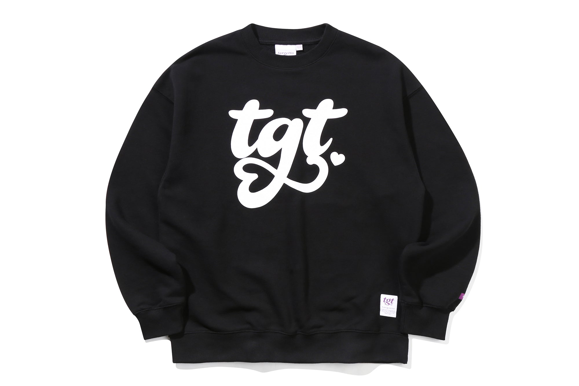 TGT LOGO SWEAT SHIRT