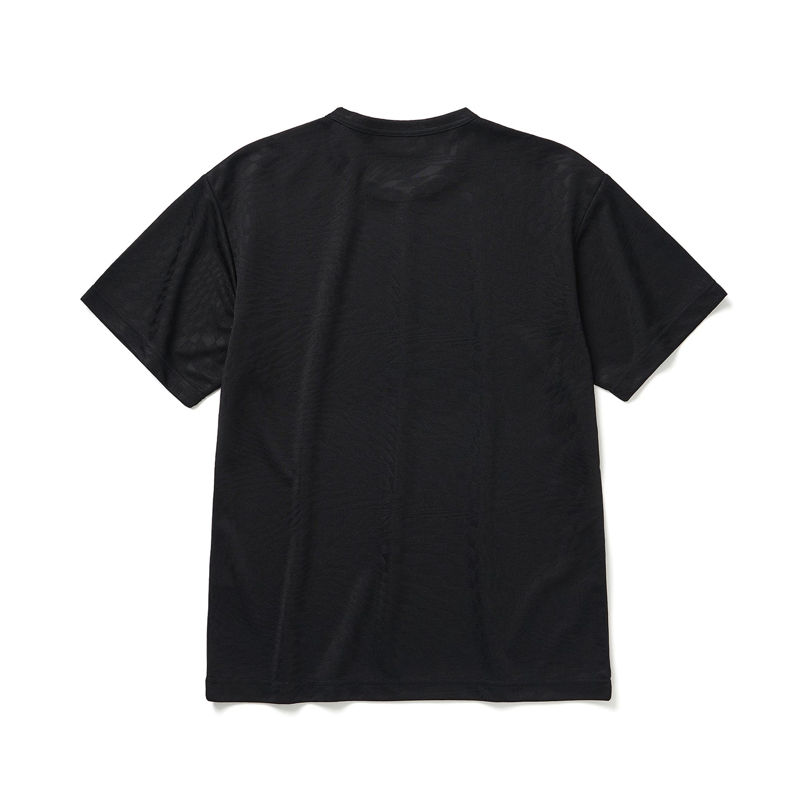 KING SOCCER SS JERSEY (BLACK)