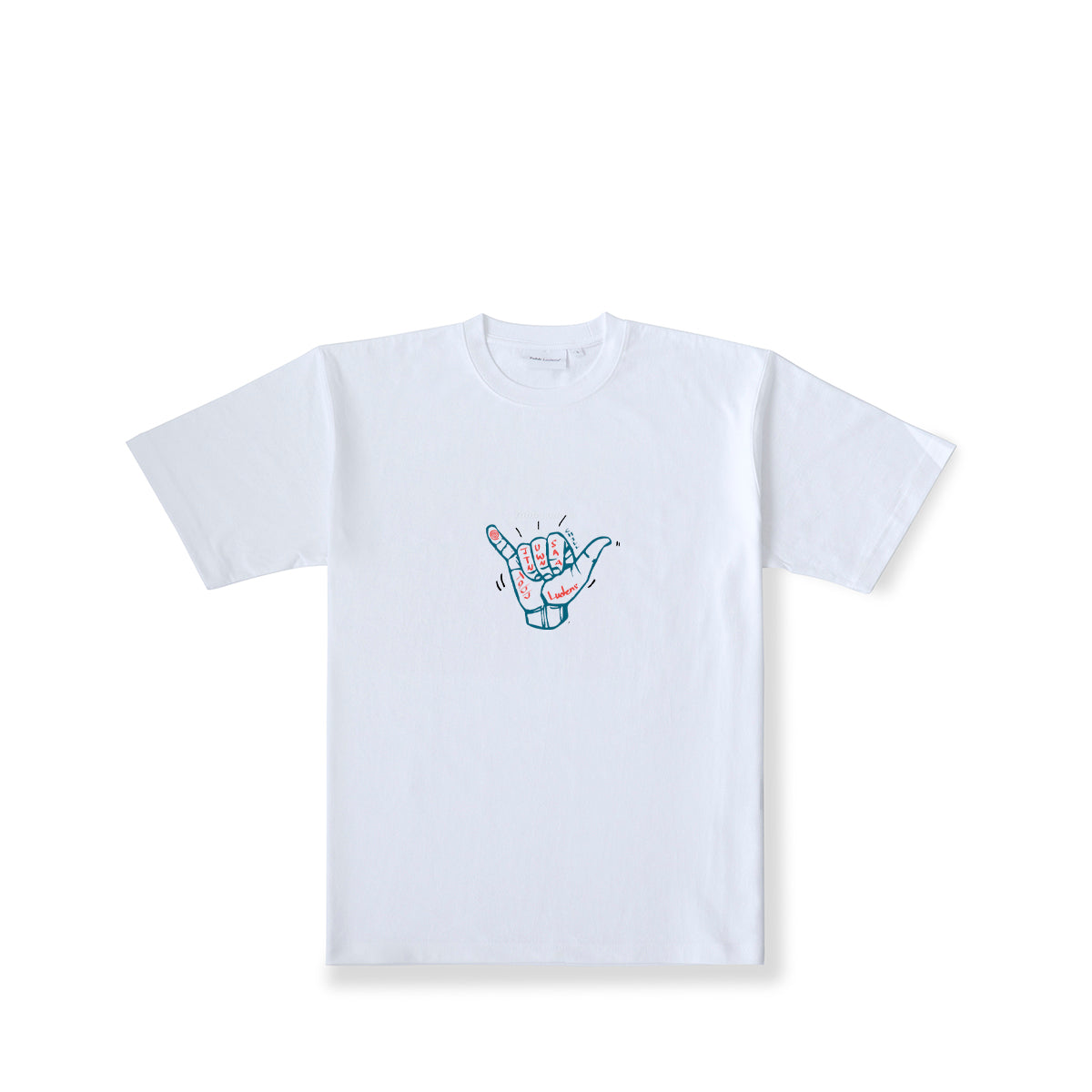 TABB Surf Tee