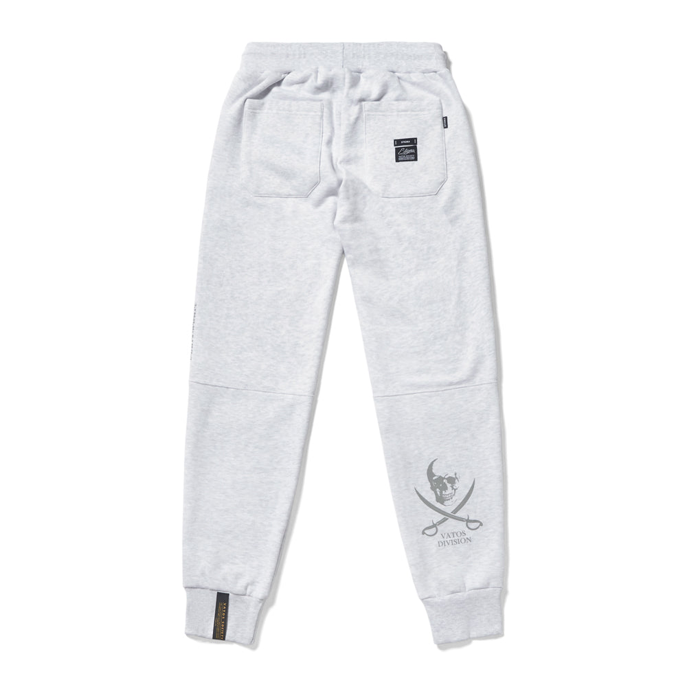 DDS HEAVY SWEAT JOGGER PANTS