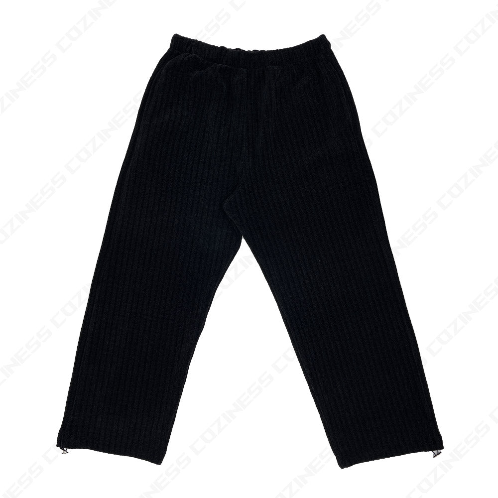 Multi-corduroy pants (3 colors)