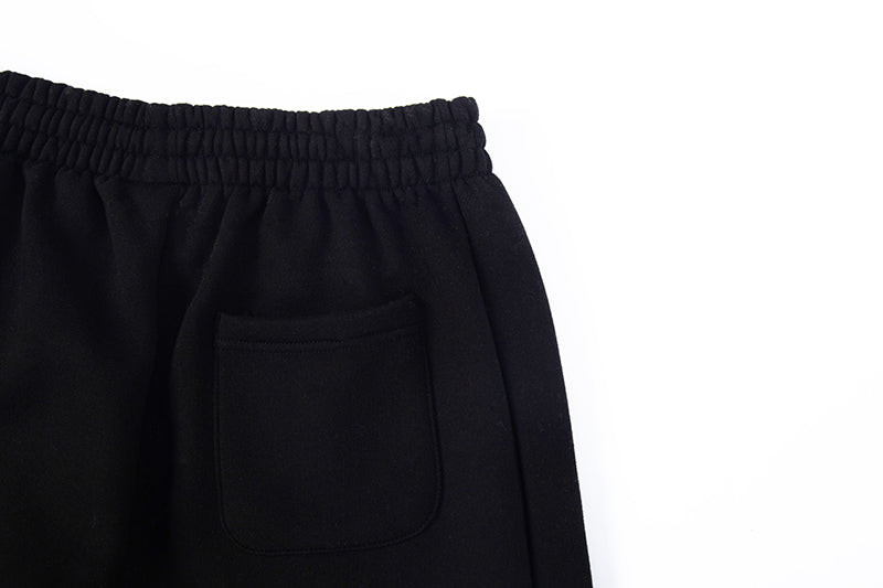 PACINO TRACK PANTS (BLACK)