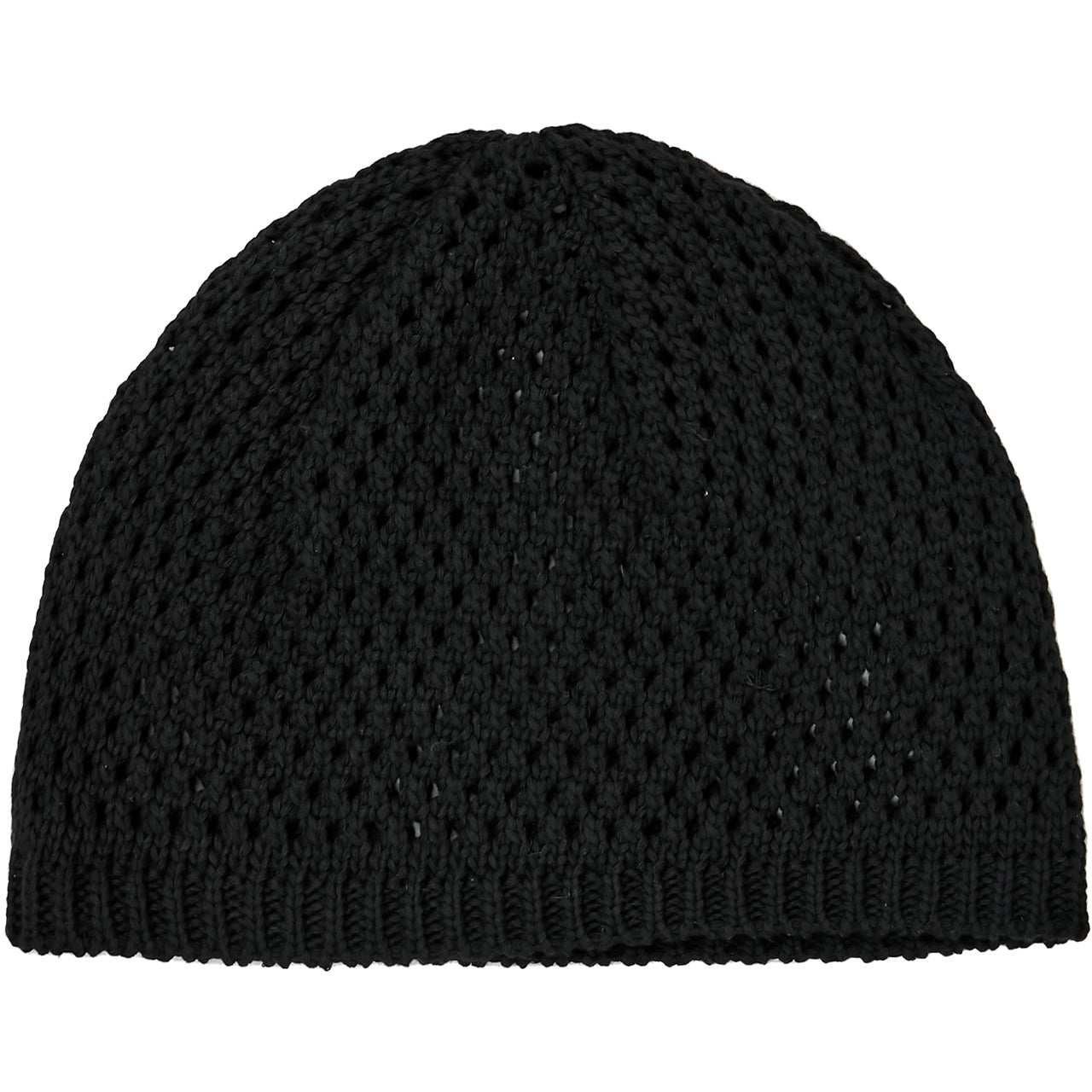 riri 5.Gauge Knit Beanie