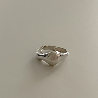 different curve ring