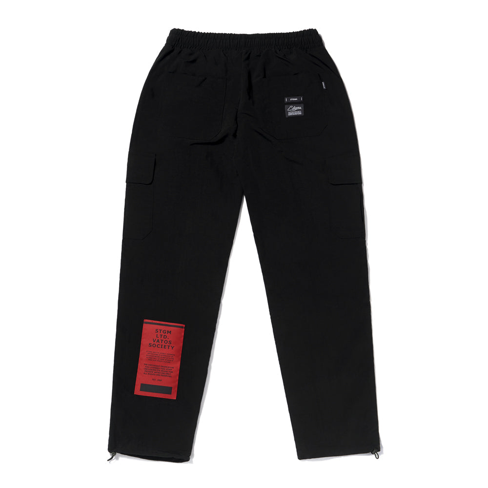 VSC WIDE CARGO JOGGER PANTS