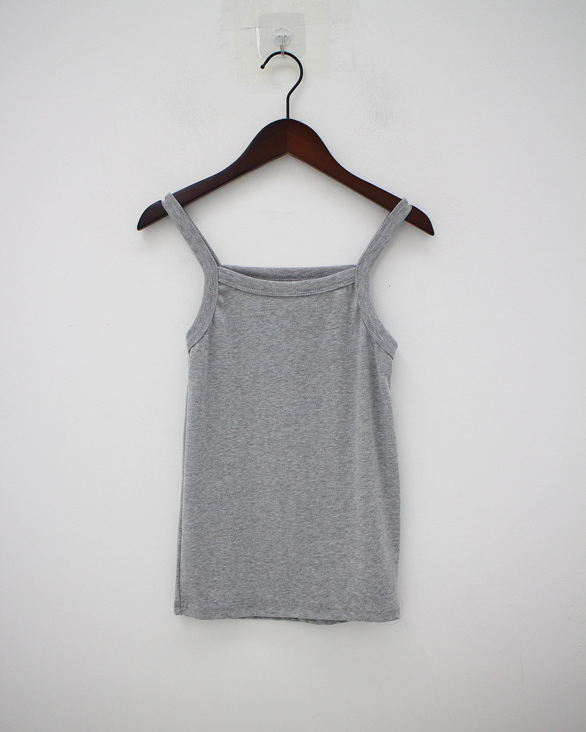 Judy Basic sleeveless (4color)