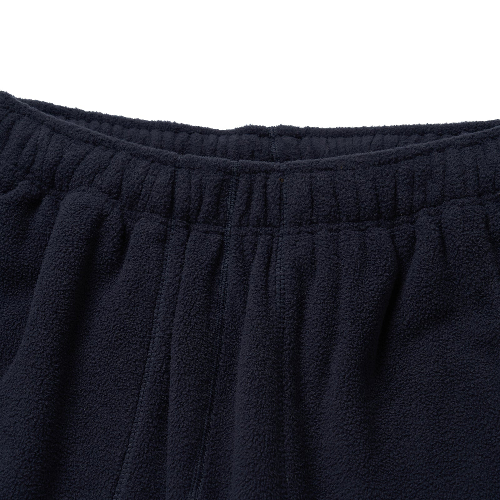 FLEECE PANTS (NAVY)