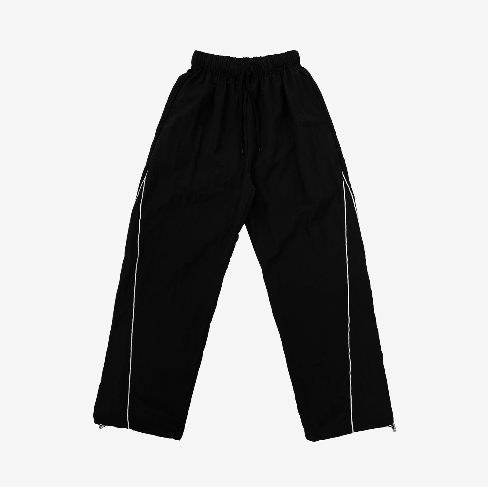 Remock line nylon pants