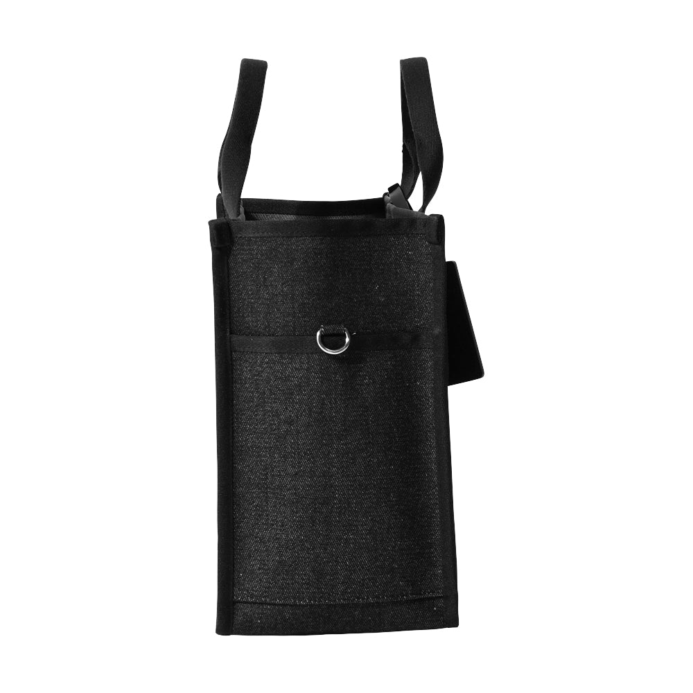 Work Bag Laptop Bag Black Jean