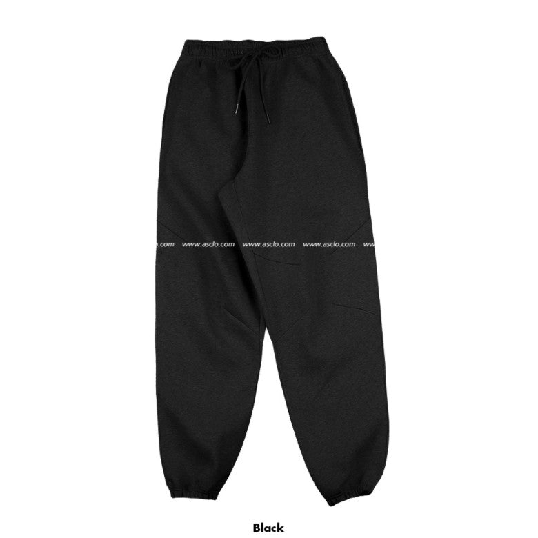 ASCLO Cutting Jogger Pants (4color)