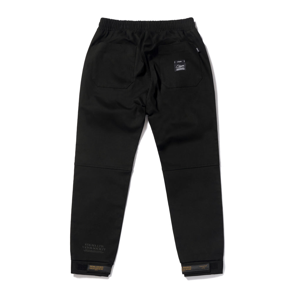 BLUM BANDING JOGGER PANTS