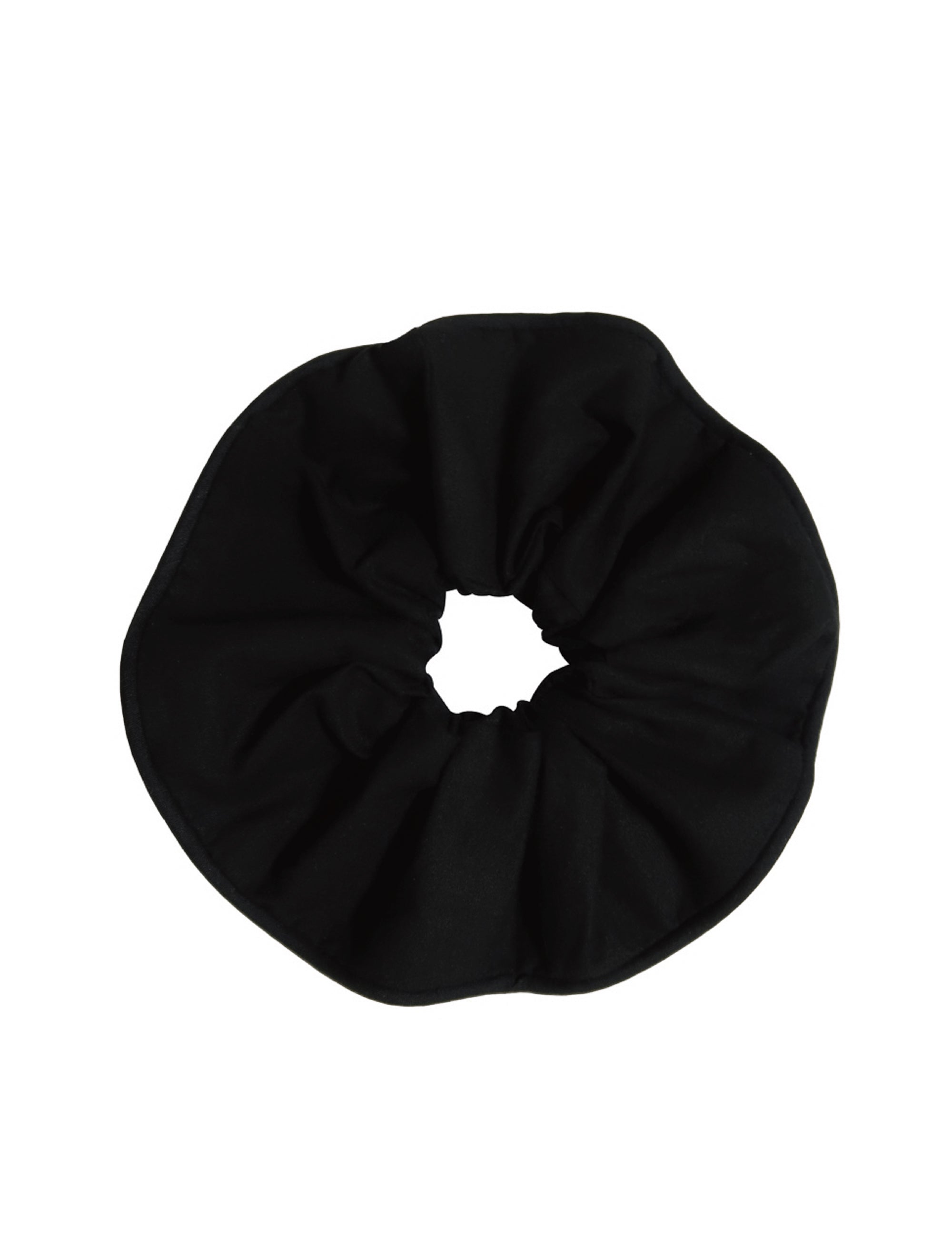 Two-tone Hair Scrunchie (2COLOR)