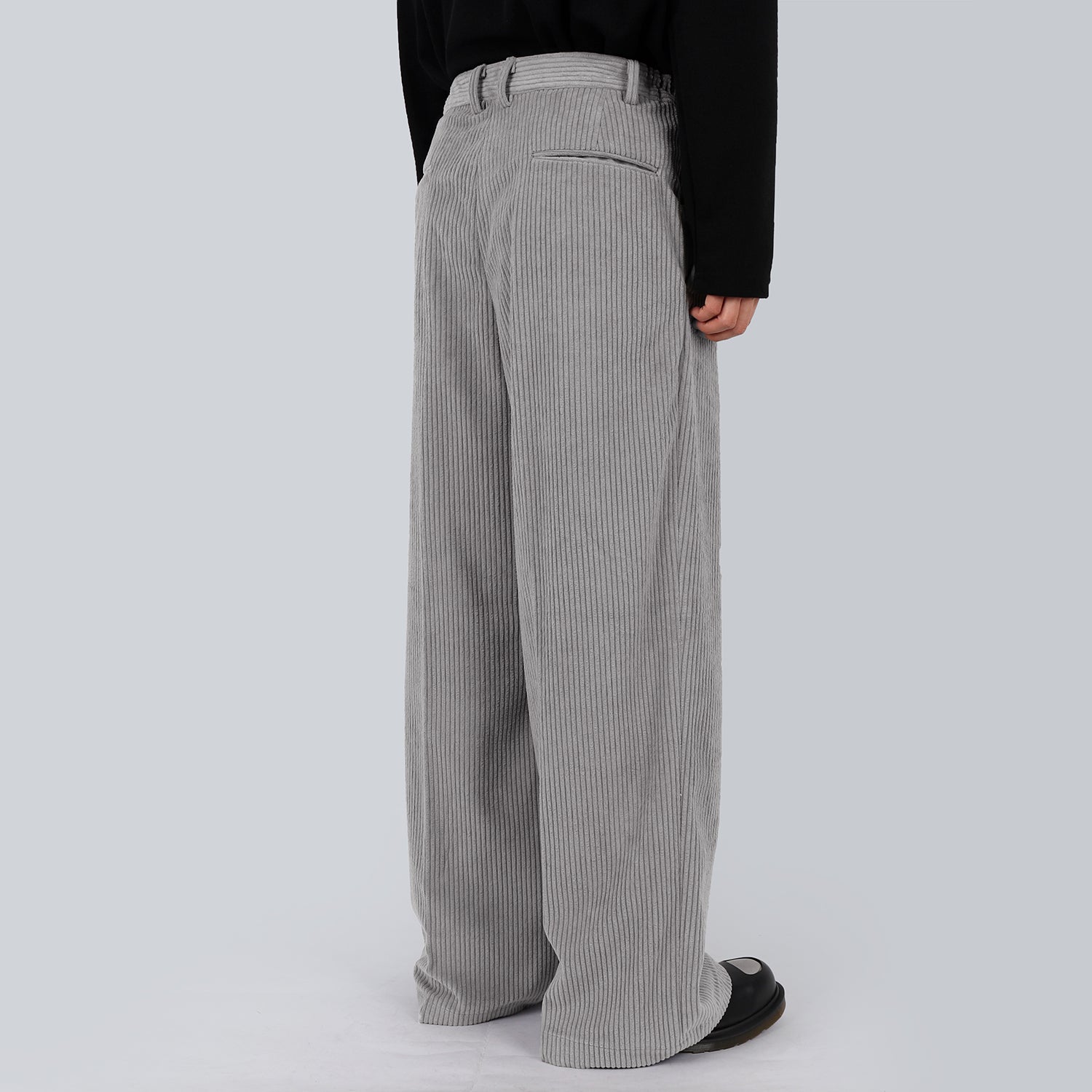 Withem Corduroy Pants