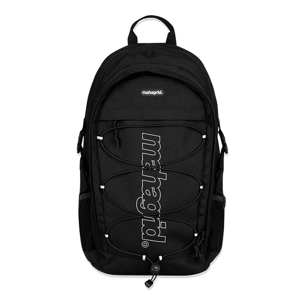 サードロゴバックパック / THIRD LOGO BACKPACK – 60% - SIXTYPERCENT