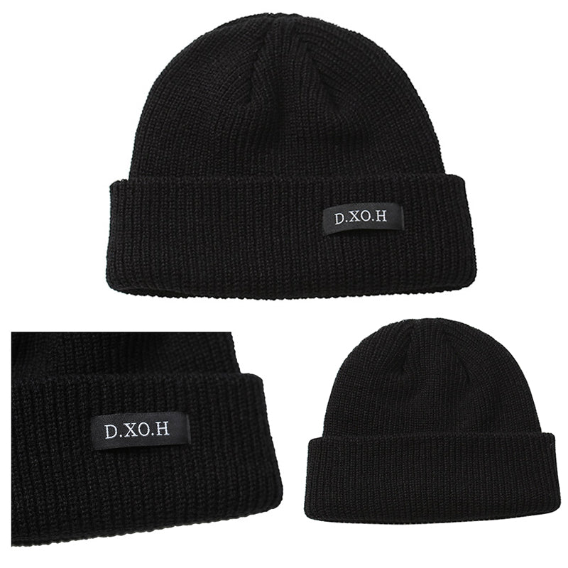 LOGO BEANIE