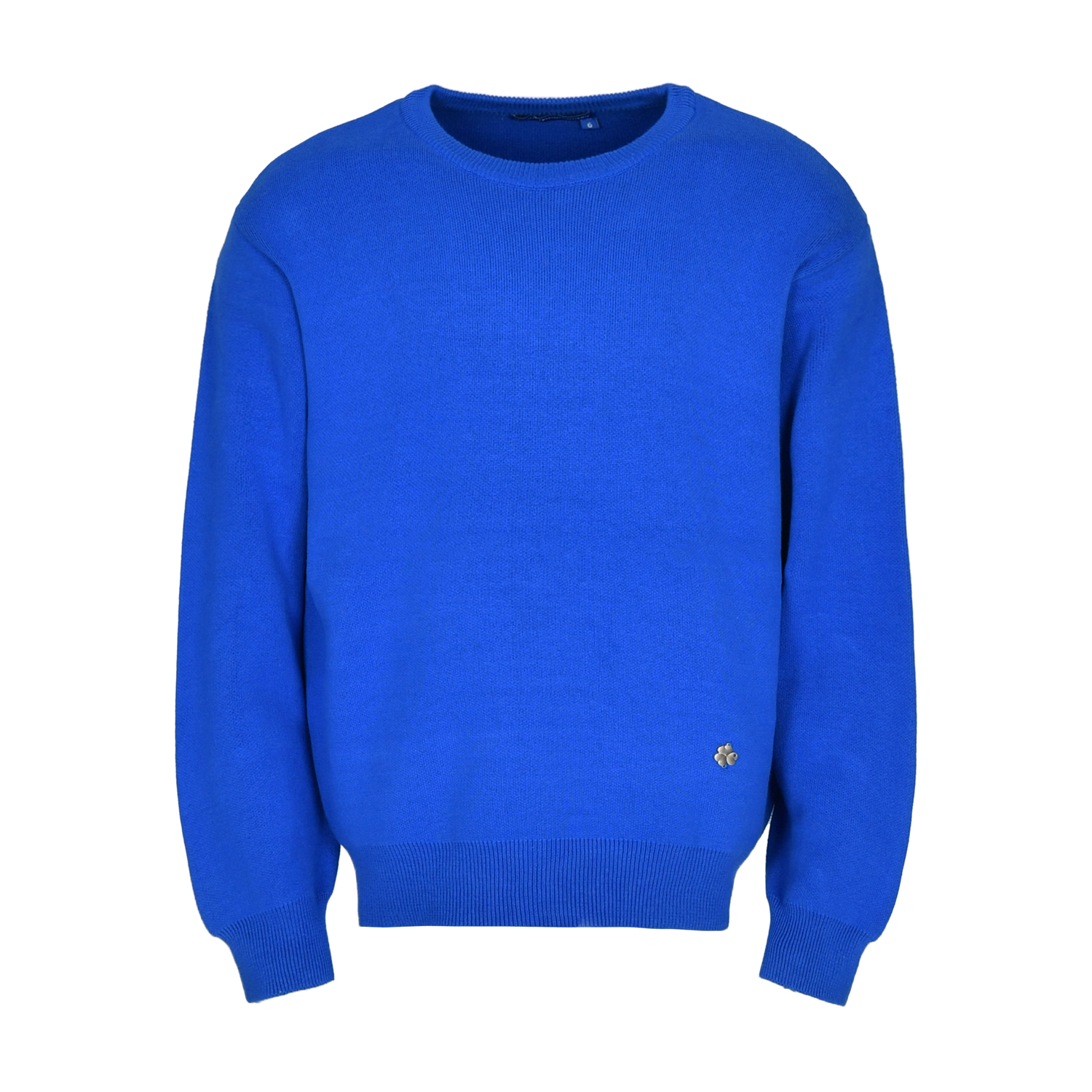 STANDARD KNIT _BLUE