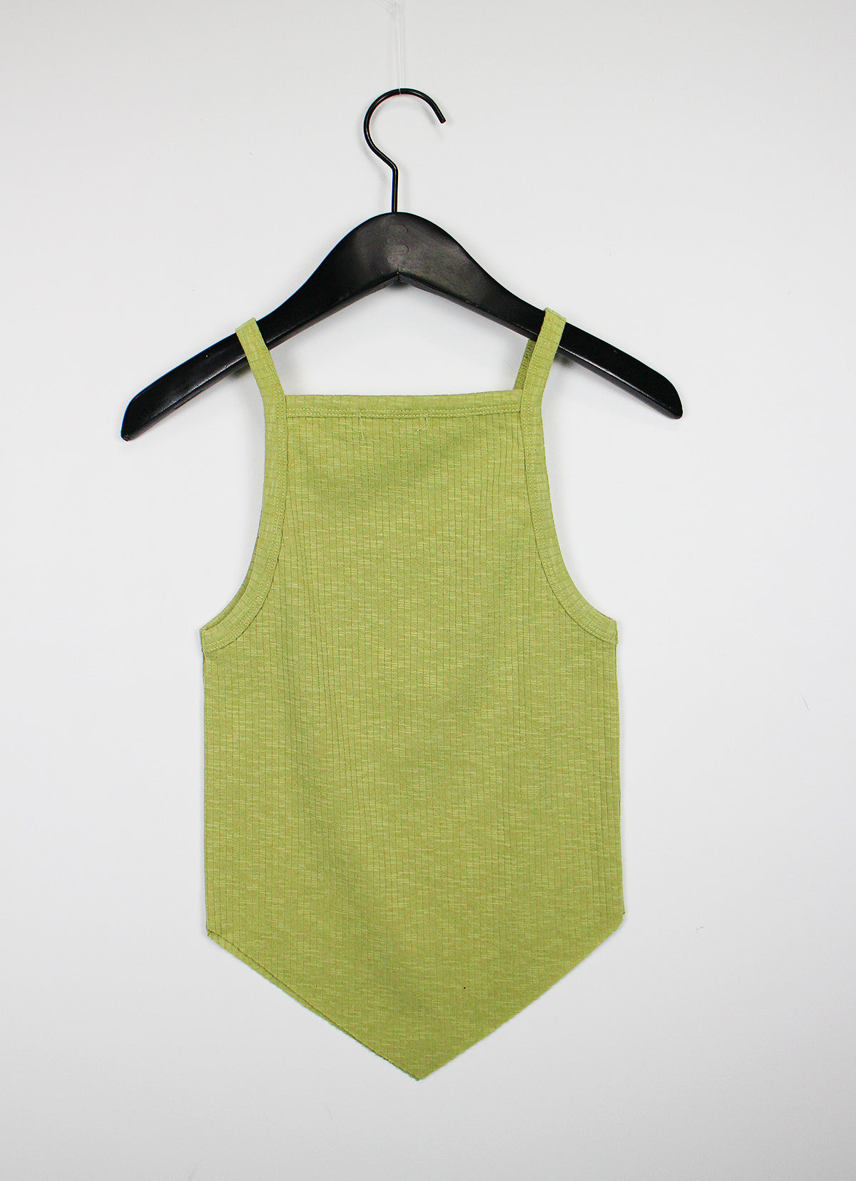 Slop Halter Sleeveless (4color)