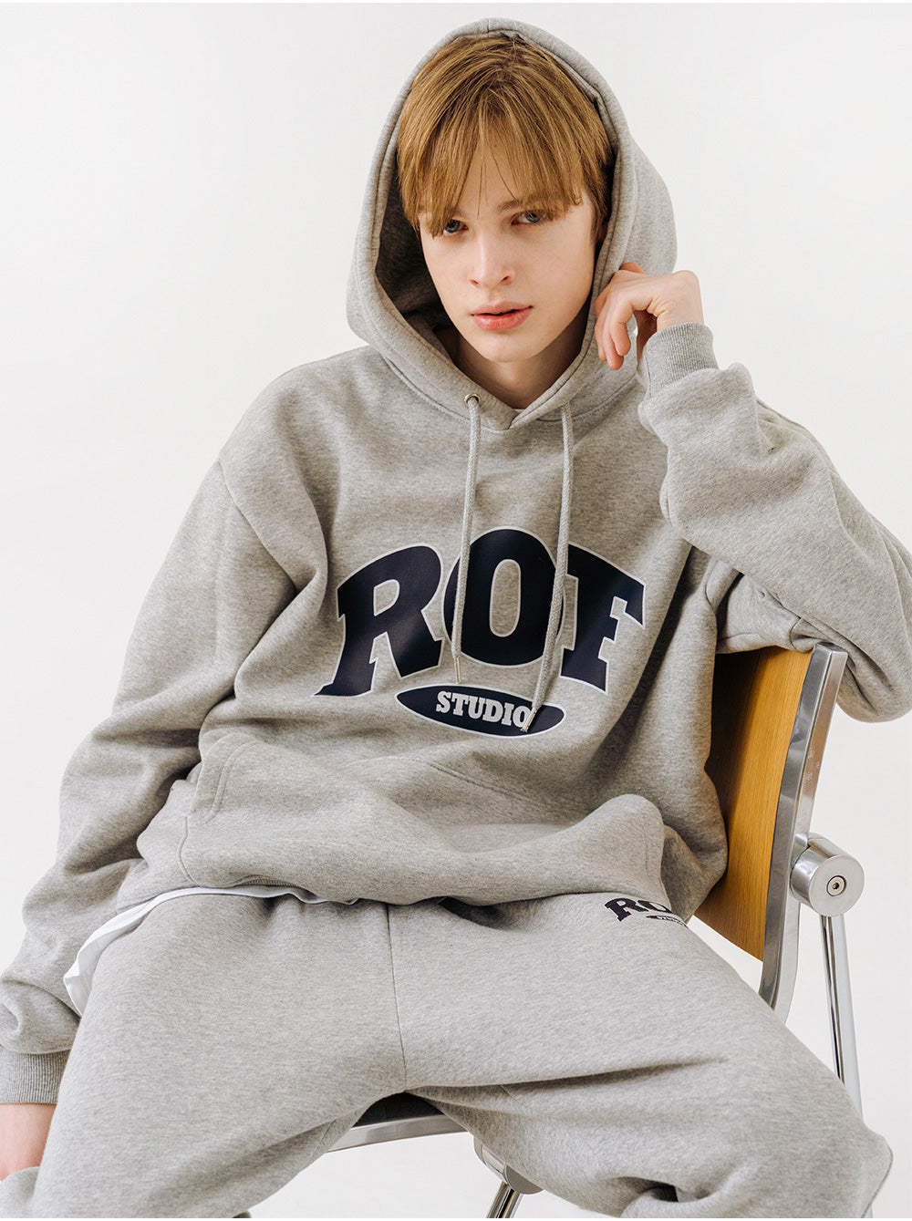 ROF HOODIE