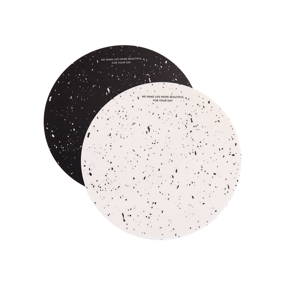 Marble mousepad (2color)