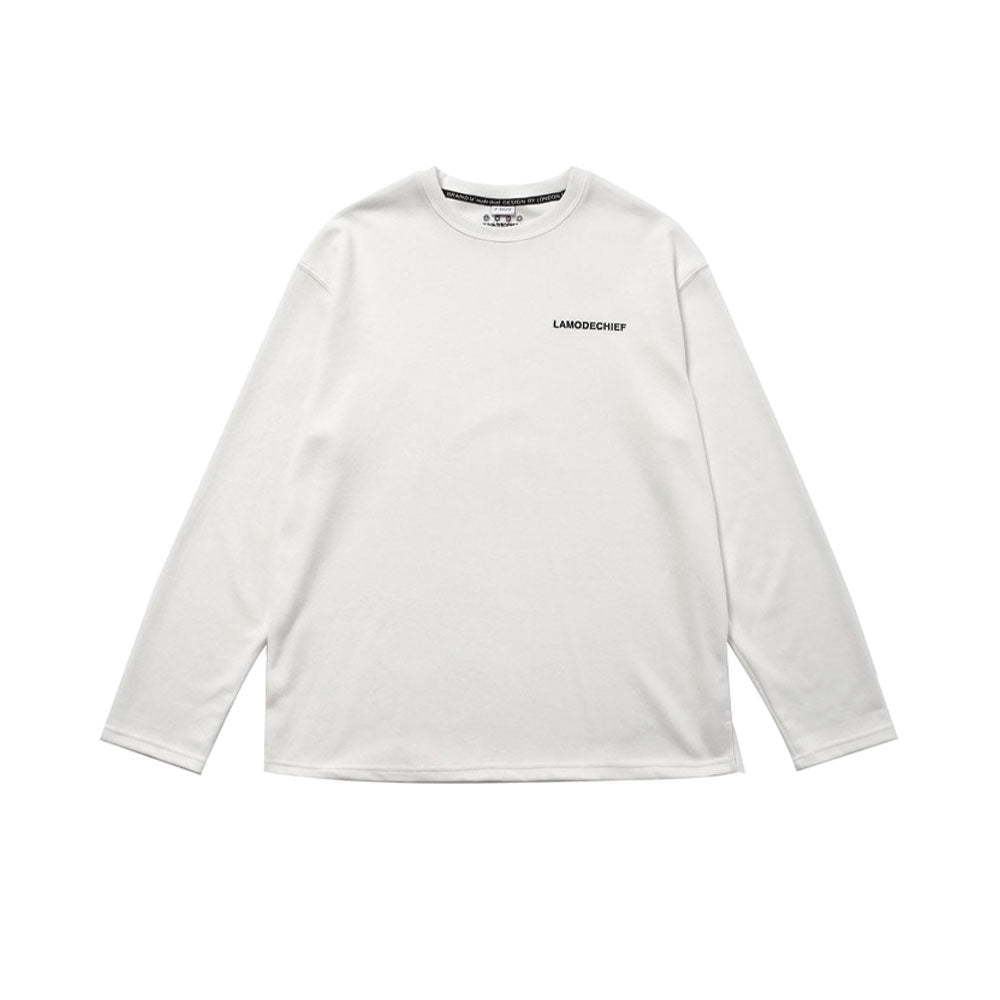 LAMO signature long sleeve T-shirt