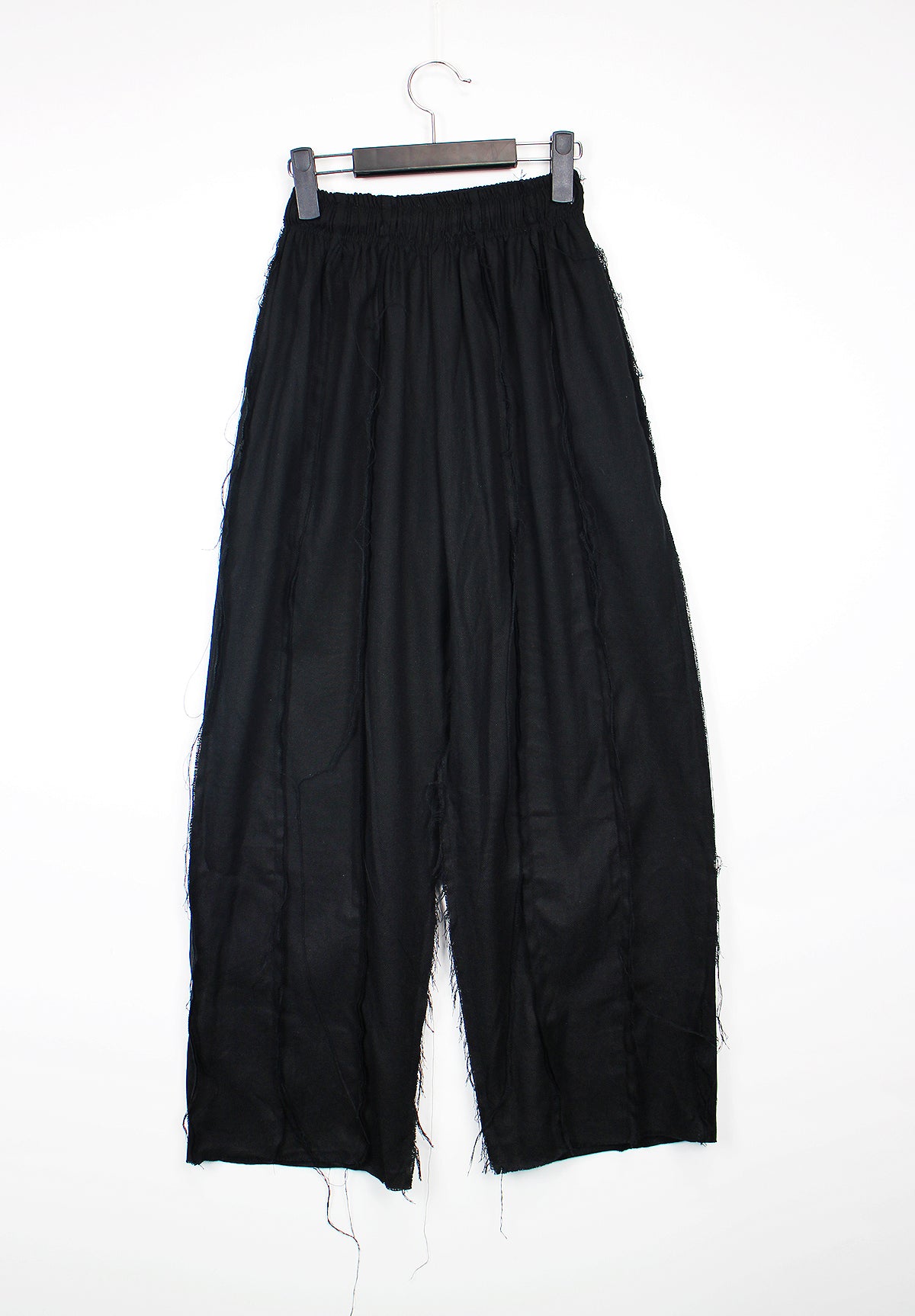 Grunge Decky Wide Pants (3color)