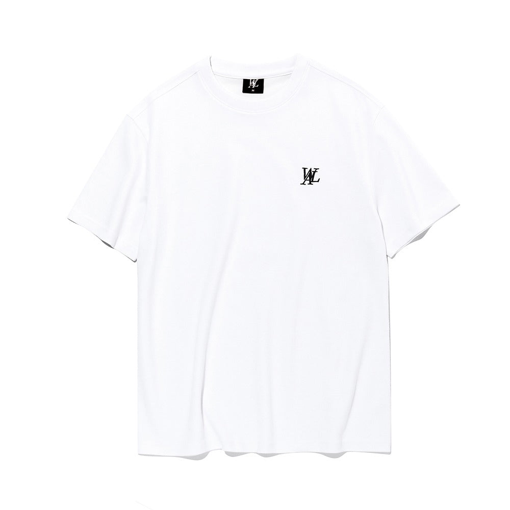 OG logo T-shirt - WHITE