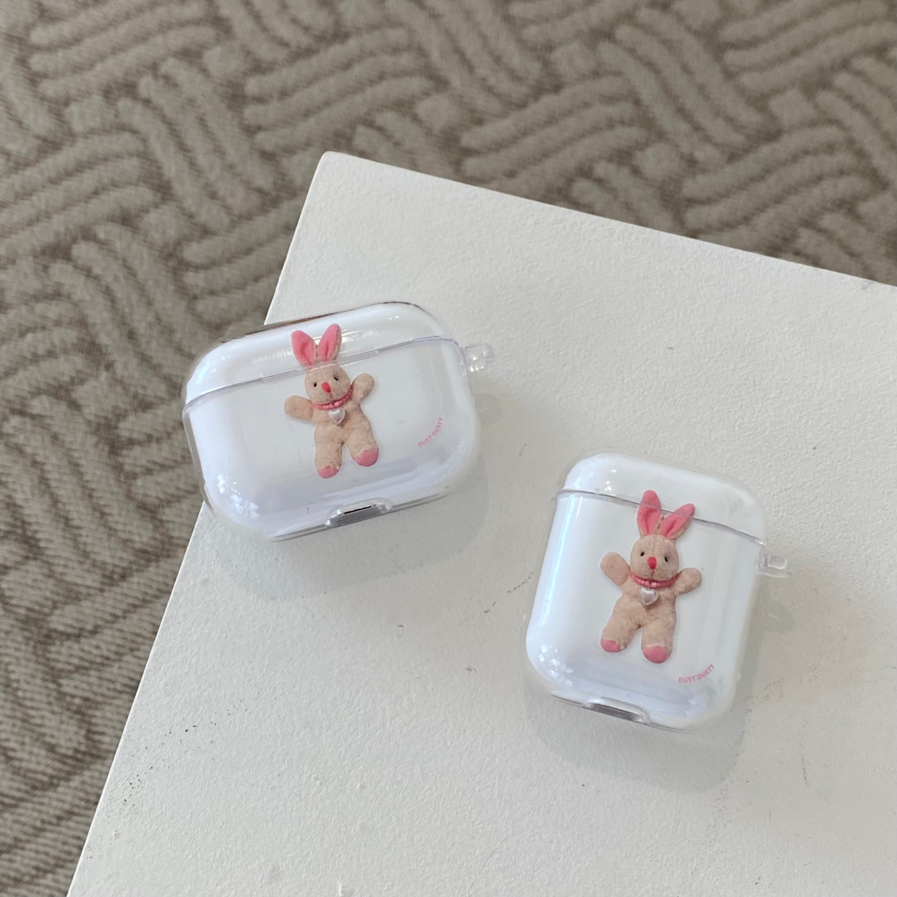 bunny airpods case