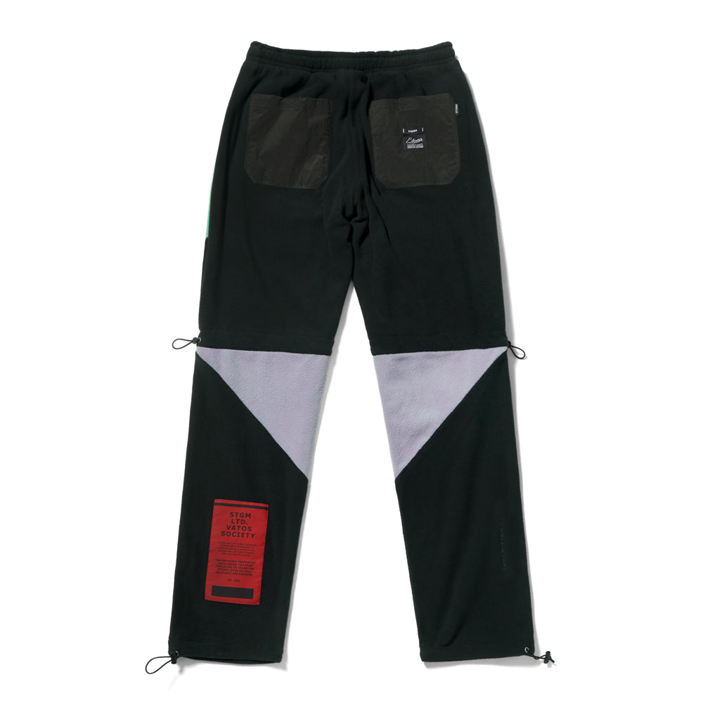 BLEND FLEECE JOGGER PANTS