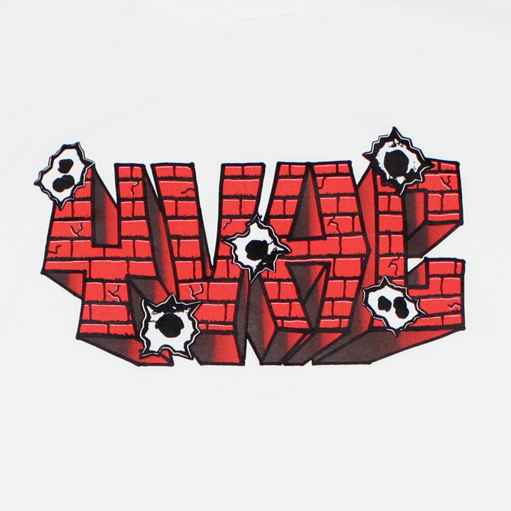 YVHCブリックTシャツ/YVHC Brick t-shirt