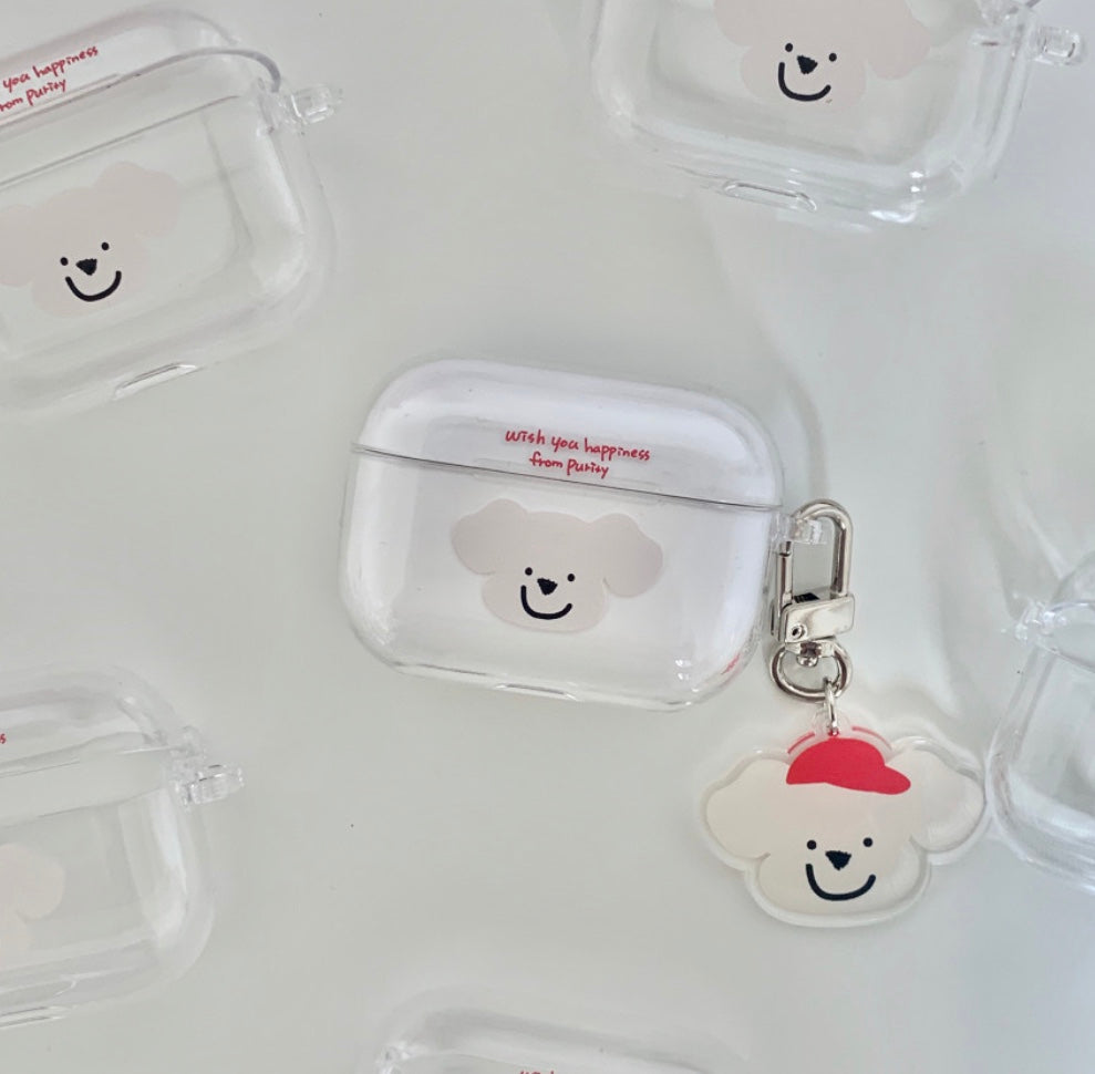 DANGDANG-I AirPods Pro case