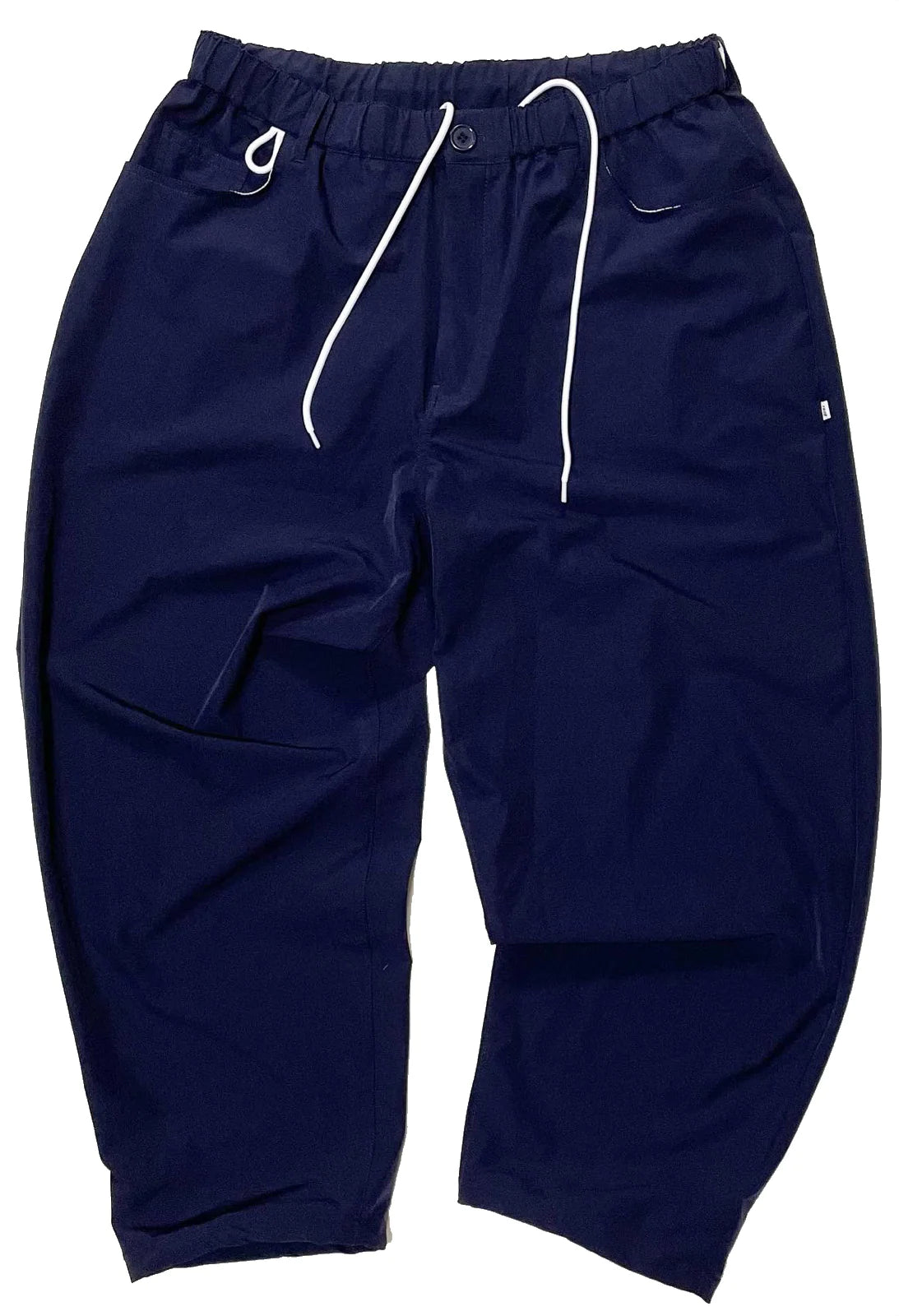 5Pocket Easy Trousers