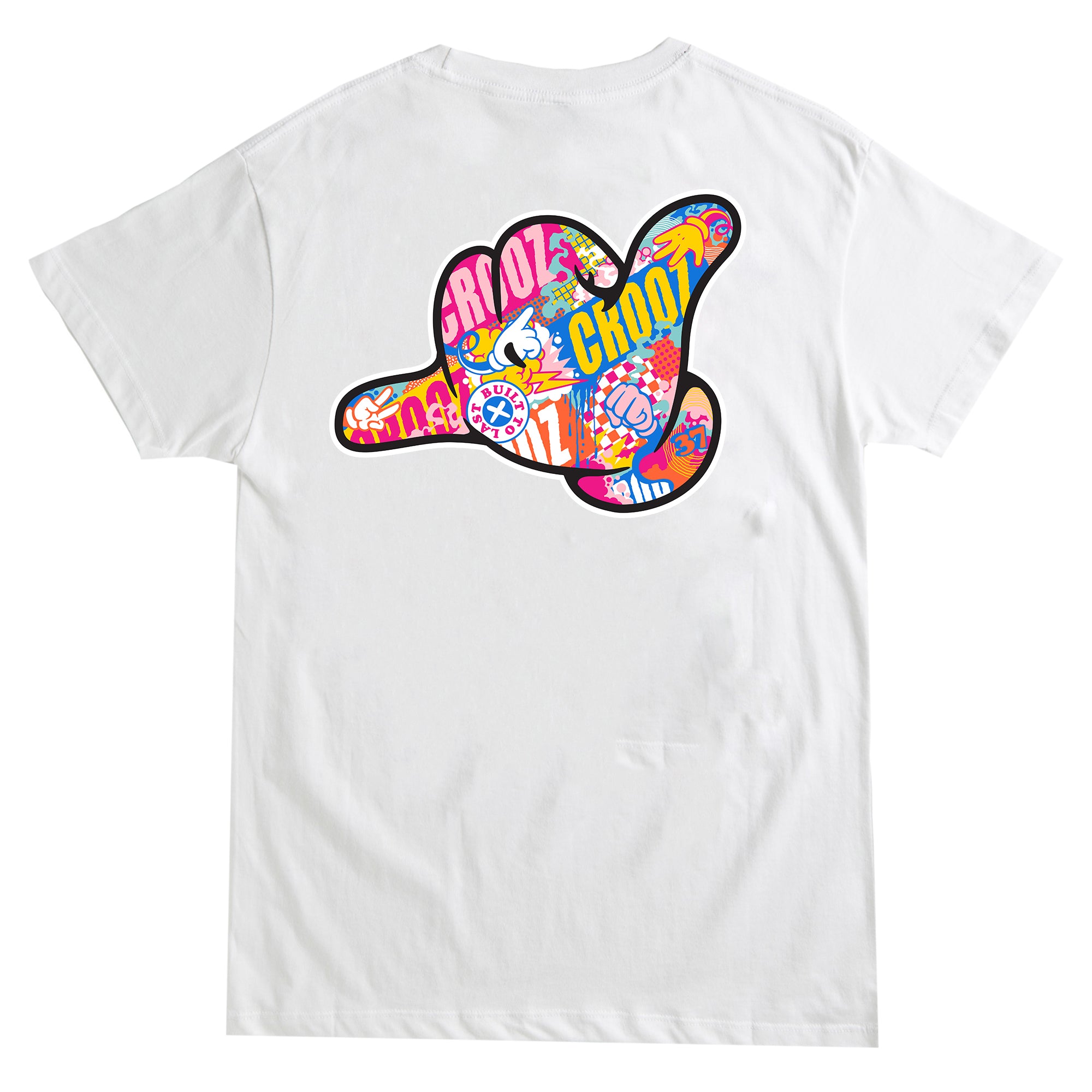 HANGLOOSE T-Shirt(Copy)