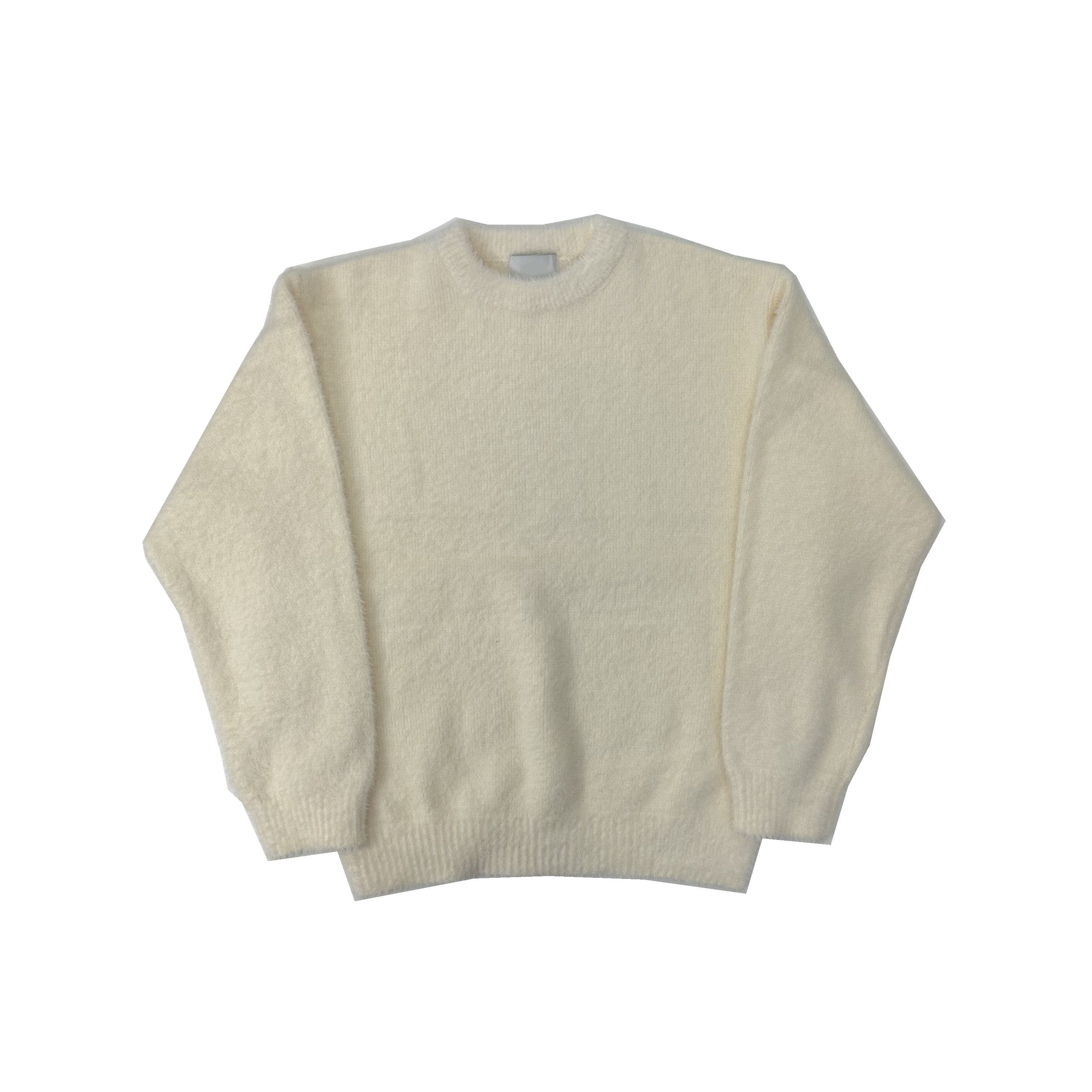 mohair angora knitwear