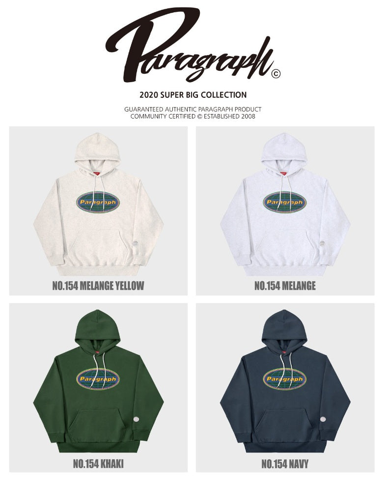 paragraph wharfen hood 4color