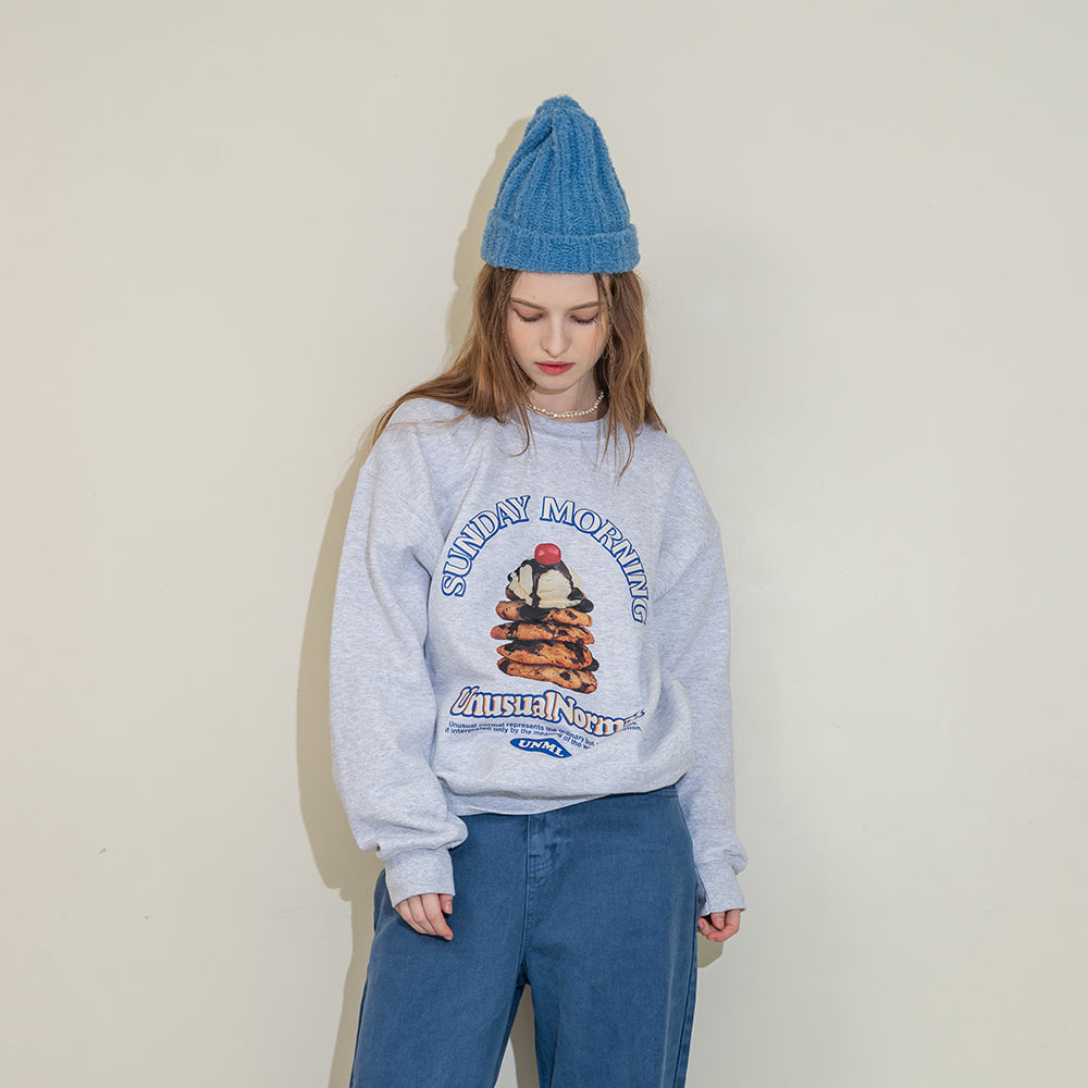 COOKIES SWEAT SHIRT