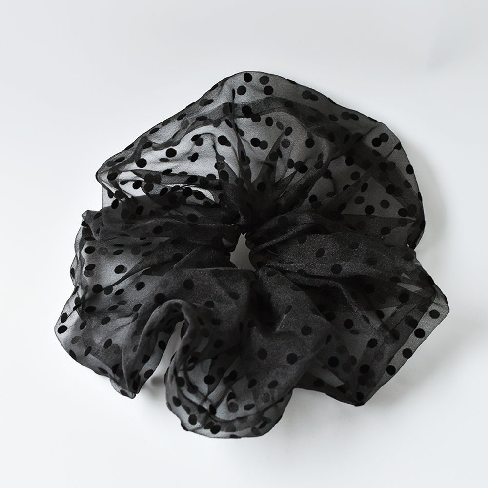 AUDREY XL SCRUNCHIE